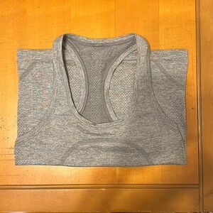 Swiftly Tech Racerback Tank Top 2.0 (waist length)